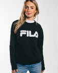 Fila - Sweatshirt (L)