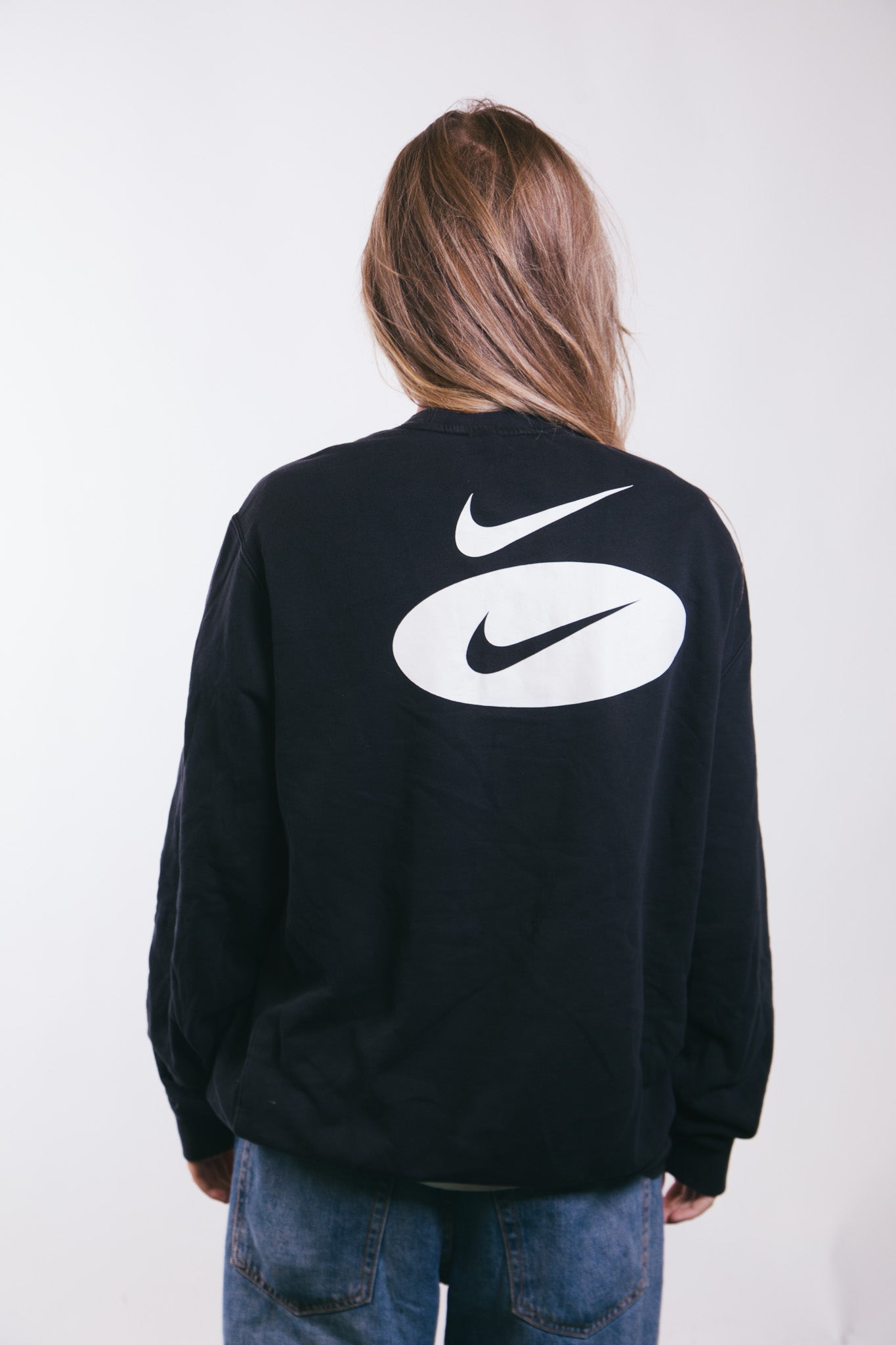 Nike - Sweatshirt (L)