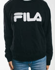 Fila - Sweatshirt (L)
