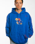 Nike X Kansas - Hoodie (XL)