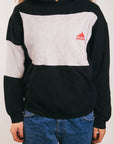 Adidas Renewed Hoodie (S)