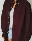 Ralph Lauren - Shirt