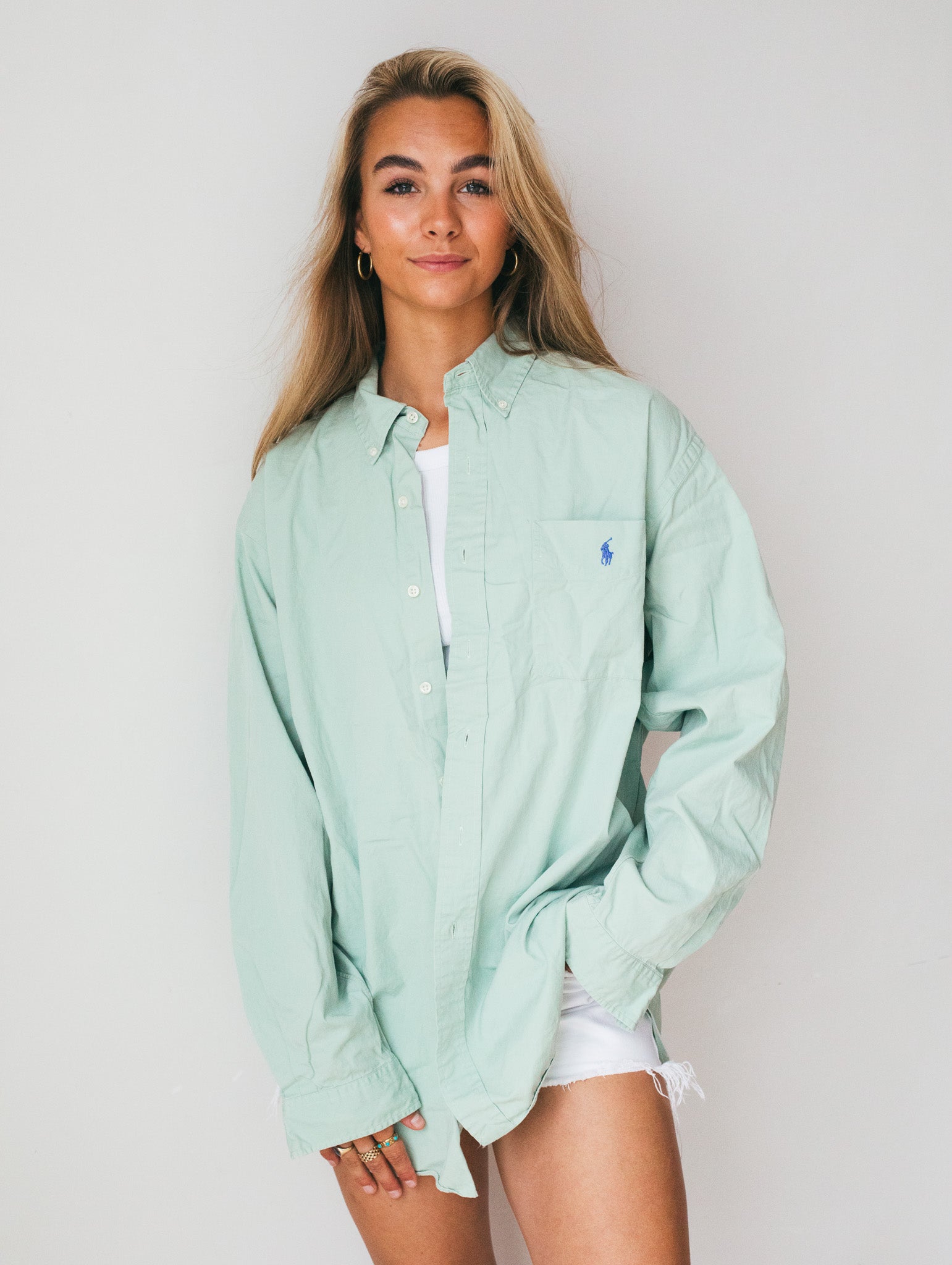Ralph Lauren - Shirt