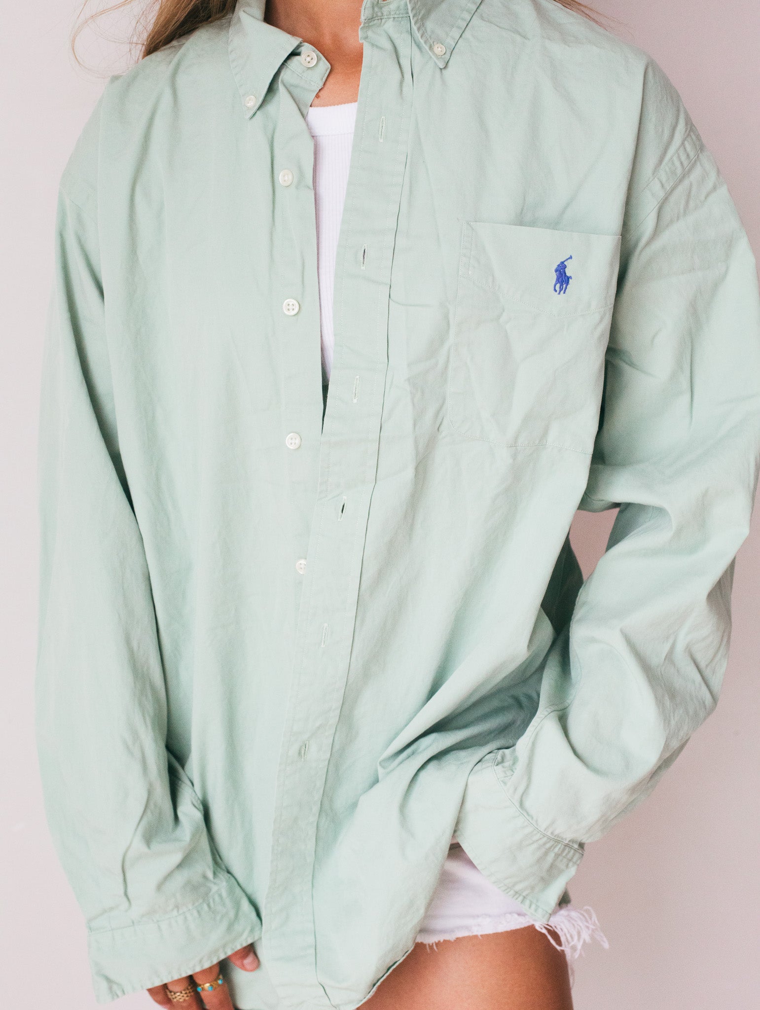 Ralph Lauren - Shirt