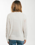 USA Flag - Sweatshirt (M)