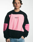 Adidas - Sweatshirt (L)