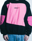 Adidas - Sweatshirt (L)