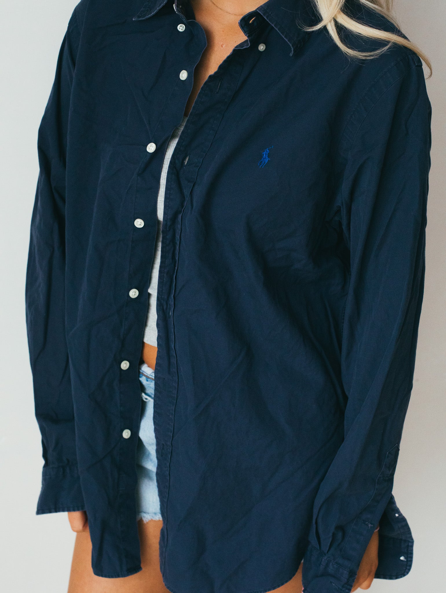 Ralph Lauren - Shirt