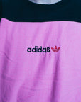 Adidas - Sweatshirt (L)