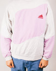 Adidas Renewed Sweatshirt (L)