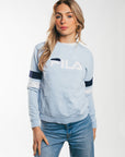 Fila - Sweatshirt (S)