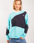 Champion - Renewed Sweatshirt (M)