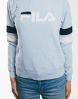 Fila - Sweatshirt (S)