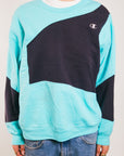 Champion - Renewed Sweatshirt (M)