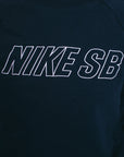 Nike - Sweatshirt (S)