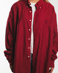 Ralph Lauren - Shirt (XXL)