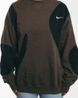 Nike - Sweatshirt (L)