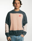 Adidas Renewed Renewed Sweatshirt (L)