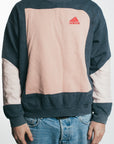 Adidas Renewed Renewed Sweatshirt (L)