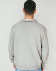 Ralph Lauren - Quarter zip