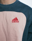 Adidas Renewed Renewed Sweatshirt (L)