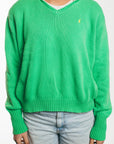 Ralph Lauren - Sweatshirt (S)
