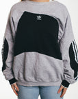 Adidas - Sweatshirt (L)