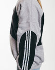 Adidas - Sweatshirt (L)