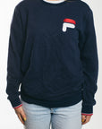 Fila - Sweatshirt