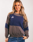 Adidas - Renewed Sweatshirt (XS)