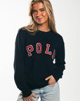 Ralph Lauren - Sweatshirt (S)