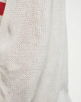 USA Flag - Sweatshirt (L)
