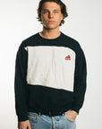 Adidas Renewed Sweatshirt (M)