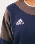 Adidas - Renewed Sweatshirt (XS)