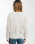 USA Flag - Sweatshirt (L)