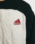 Adidas Renewed Sweatshirt (M)