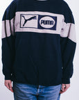 Puma - Sweatshirt (M)