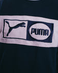 Puma - Sweatshirt (M)