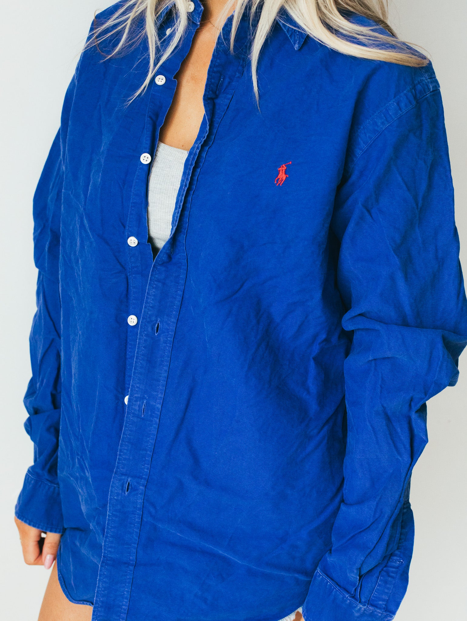 Ralph Lauren - Shirt