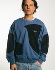 Reebok - Sweatshirt (L)