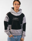 Umbro - Hoodie (L)