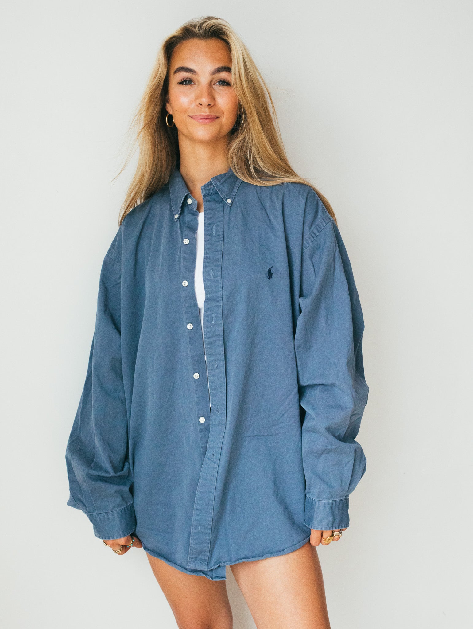Ralph Lauren - Shirt
