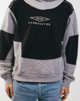 Umbro - Hoodie (L)