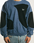 Reebok - Sweatshirt (L)