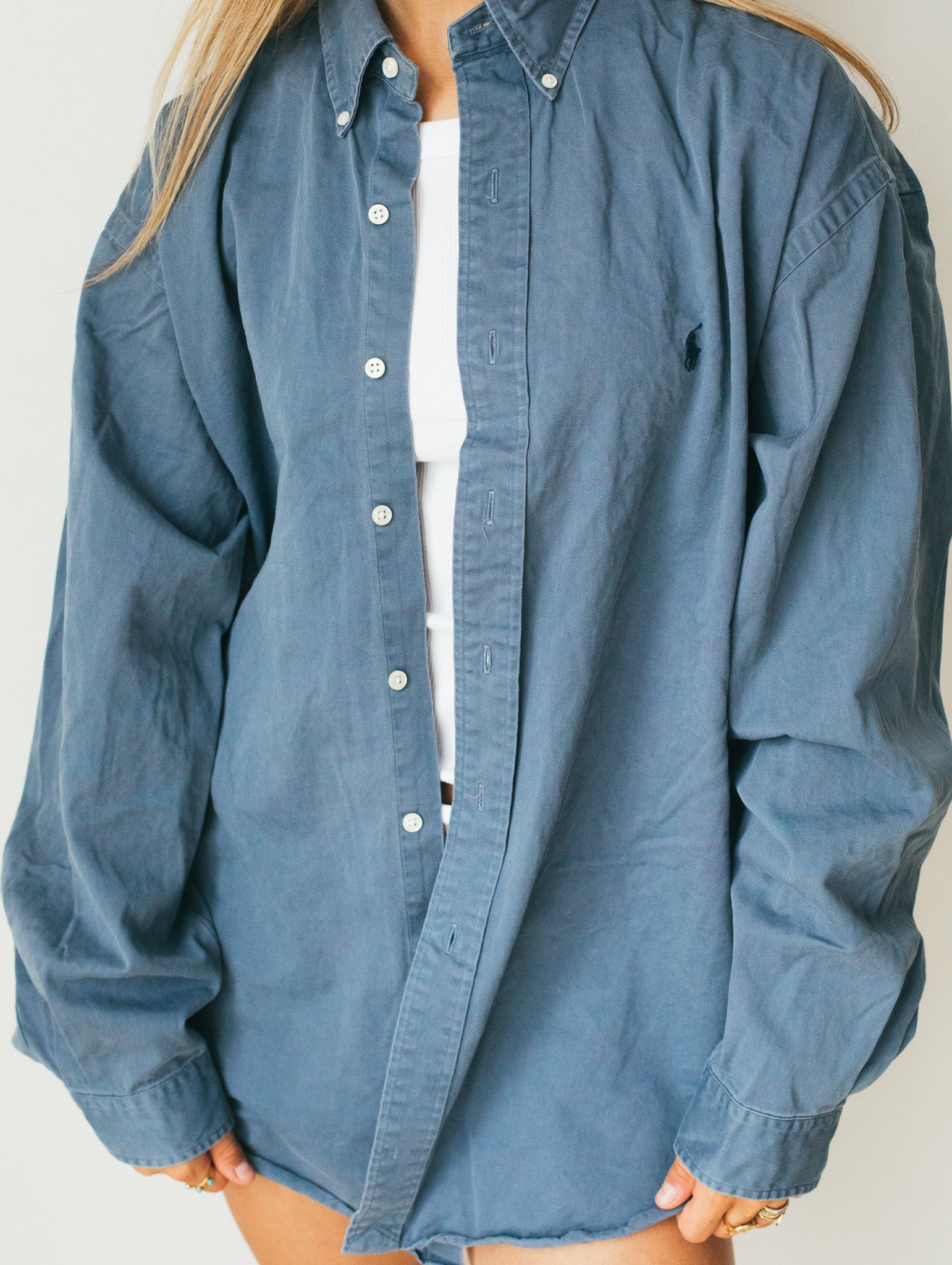 Ralph Lauren - Shirt