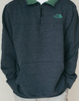 The North Face - Quarter Zip