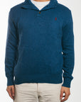 Ralph Lauren - Rugby-Polo (M)