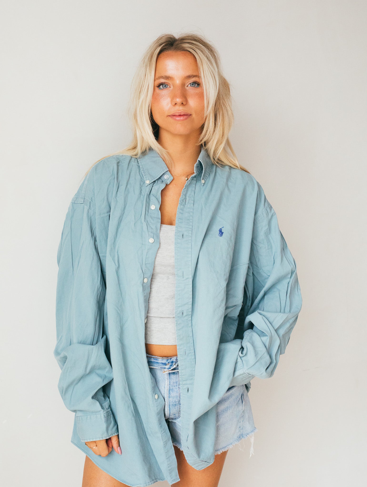 Ralph Lauren - Shirt