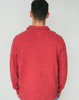 Ralph Lauren - Quarter zip