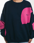 Nike - Sweatshirt (XL)